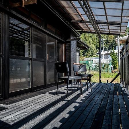 Classic Japan Living Kawamuraya Fujikawaguchiko Exterior photo