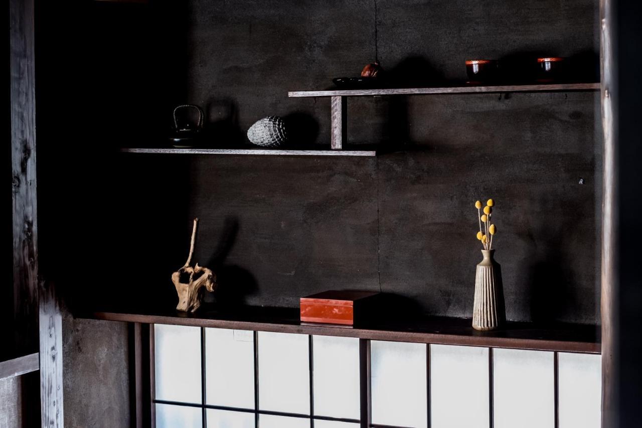 Classic Japan Living Kawamuraya Fujikawaguchiko Exterior photo