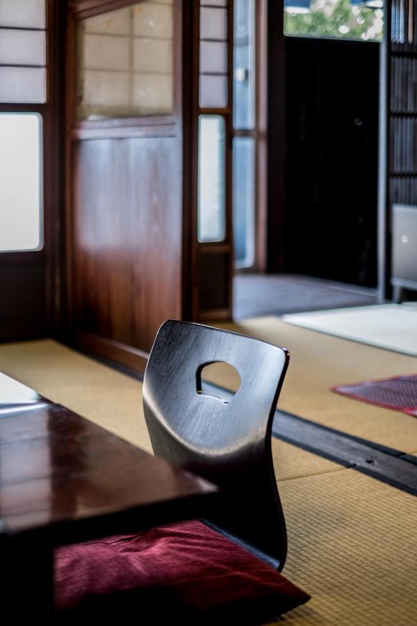 Classic Japan Living Kawamuraya Fujikawaguchiko Exterior photo
